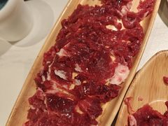 -左庭右院鲜牛肉火锅(新梅广场店)