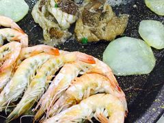 -金妈家烤肉(龙湖U城天街店)