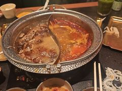 -牛New寿喜烧(金茂览秀城店)