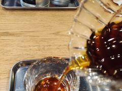-ZM COFFEE(西安路店)