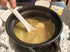 -熠盛粤味·顺德桑拿鸡(永康路店)