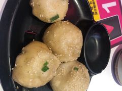 -小杨生煎(湟普汇店)