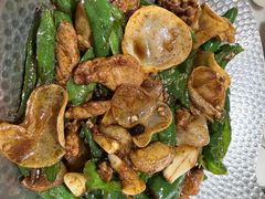 -小菜园新徽菜(芜湖万达店)