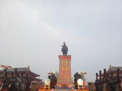 -大唐不夜城