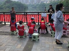 -重庆彩云湖湿地公园