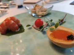 -东海朗廷酒店-唐阁T’ANG COURT 中餐厅