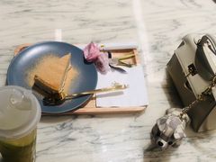 -澈烘焙·生日蛋糕·下午茶(龙华店)