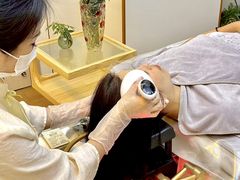 -小隐·采耳头疗spa(环宇城店)