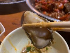 -琥珀老六龙虾(四里河店)