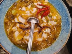 -金掌勺东北菜(格兰晴天店)