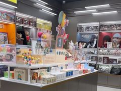 -泡泡玛特POPMART(正佳广场店)