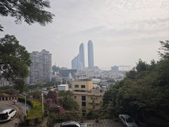 -鸿山公园