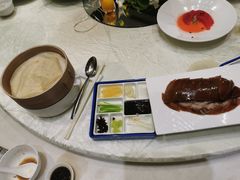 -太湖饭店·寄畅轩中餐厅