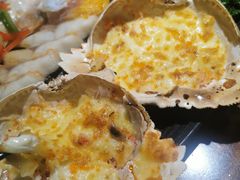-九井澤精致料理(金茂店)