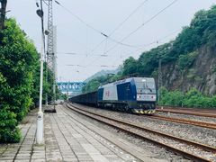 -小南海站