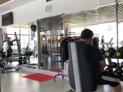 -中田健身工作室(胜利门店)