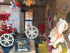 -16毫米咖啡&酒吧(南锣鼓巷店)