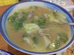 -聚发号清真菜馆
