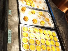 -禾斗海鲜自助(城阳宝龙店)