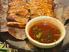 -狮拾久·现代新加坡料理(福田COCO Park店)