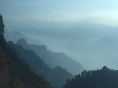 -少华山国家森林公园