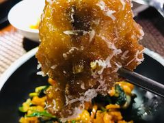 -三代烤肉(保利广场店)