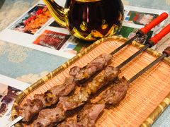 -新疆伊宁远征餐厅