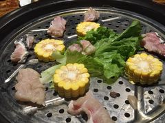 -船奇蒸汽海鲜·闽菜(八市海鲜总店)