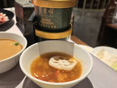 -东来顺饭庄(apm总店)