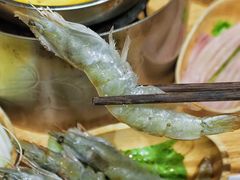 -独食火锅·半米屋台(望平街店)