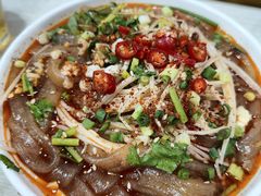 火锅粉-蜀串香牛杂火锅串串