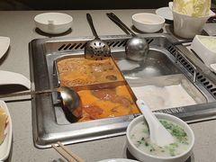 -海底捞火锅(万达广场店)