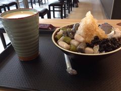 -鲜芋仙(南开大悦城店)