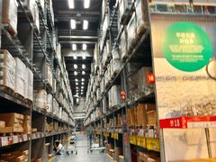 -宜家家居(四元桥商场店)