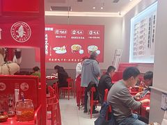 -喜家德虾仁水饺(漕河泾印象城店)