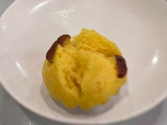 南瓜糕-眉州东坡(华联万柳店)