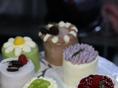 -王森咖啡西点烘焙培训(上海名厨中心店)
