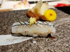 -傑·料理·海鲜放题(佛山文华荟店)