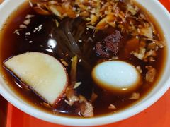 -李连贵熏肉大饼(丰台南路地铁站店)