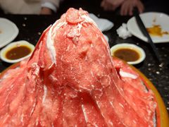 -上井料理黑金店(IFS国金中心店)