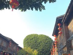 -三坊七巷历史文化街区