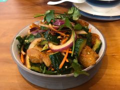 -觅山云南菜(泊富ICITY店)