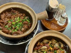 -红星光发煲仔饭(文海店)