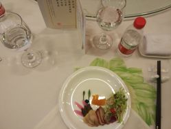 -全聚德烤鸭店·宴会厅(和平门店)
