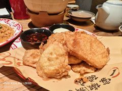 -破三川·新川菜(静安大融城店)