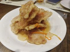 -老厨家(友谊路总店)