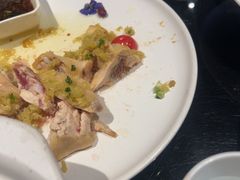 -高第街56号餐厅(美莲广场店)