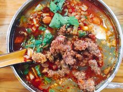 -豆相识•九九豆腐脑(牛咡桥店)