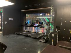 -TOP健身私教工作室(侨香店)