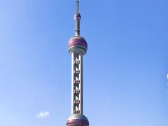 -陆家嘴空中步行连廊